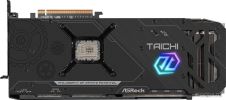 Видеокарта ASROCK Radeon RX 7900 XTX Taichi 24GB OC RX7900XTX TC 24GO