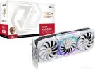 Видеокарта ASROCK Radeon RX 7900 XTX Taichi White 24GB OC RX7900XTX TCW 24GO