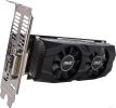 Видеокарта Asus Dual GeForce RTX 3050 LP BRK OC Edition 6GB GDDR6 RTX3050-O6G-LP-BRK