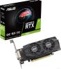 Видеокарта Asus Dual GeForce RTX 3050 LP BRK OC Edition 6GB GDDR6 RTX3050-O6G-LP-BRK