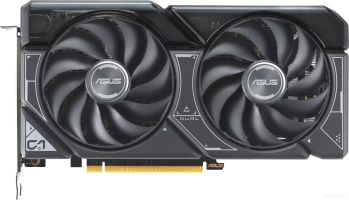 Видеокарта Asus Dual GeForce RTX 4060 Ti 16GB GDDR6 DUAL-RTX4060TI-16G