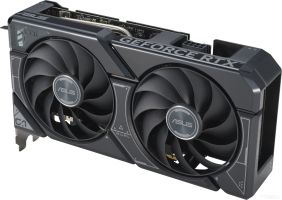 Видеокарта Asus Dual GeForce RTX 4060 Ti Advanced Edition 16GB GDDR6 DUAL-RTX4060TI-A16G