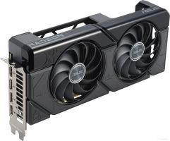 Видеокарта Asus Dual Radeon RX 7800 XT OC Edition 16GB GDDR6 DUAL-RX7800XT-O16G