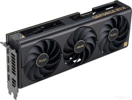 Видеокарта Asus ProArt GeForce RTX 4070 Ti SUPER 16GB GDDR6X OC Edition PROART-RTX4070TIS-O16G