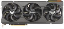 Видеокарта Asus TUF Gaming GeForce RTX 4080 Super 16GB GDDR6X OC Edition TUF-RTX4080S-O16G-GAMING