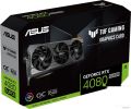 Видеокарта Asus TUF Gaming GeForce RTX 4080 Super 16GB GDDR6X OC Edition TUF-RTX4080S-O16G-GAMING