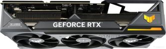 Видеокарта Asus TUF Gaming GeForce RTX 4080 Super 16GB GDDR6X OC Edition TUF-RTX4080S-O16G-GAMING