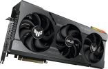 Видеокарта Asus TUF Gaming Radeon RX 7900 XT OC Edition 20GB GDDR6 TUF-RX7900XT-O20G-GAMING