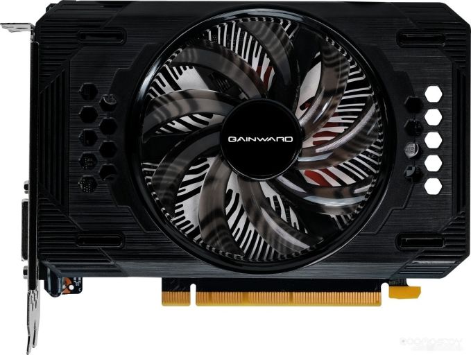 Видеокарта Gainward GeForce RTX 3050 Pegasus 6GB NE63050018JE-1070E