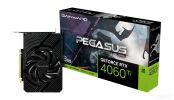 Видеокарта Gainward GeForce RTX 4060 Ti Pegasus 8GB NE6406T019P1-1060E