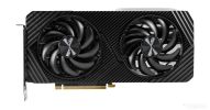 Видеокарта Gainward GeForce RTX 4070 Super Ghost NED407S019K9-1043B