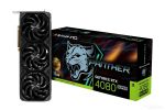 Видеокарта Gainward GeForce RTX 4080 Super Panther OC NED408SS19T2-1032Z