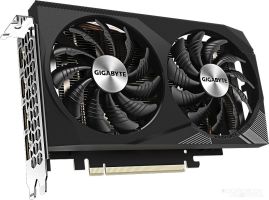 Видеокарта Gigabyte GeForce RTX 3050 WindForce OC V2 8G GV-N3050WF2OCV2-8GD