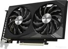 Видеокарта Gigabyte GeForce RTX 3050 WindForce OC V2 8G GV-N3050WF2OCV2-8GD