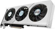 Видеокарта Gigabyte GeForce RTX 4060 Ti Eagle OC Ice 8G GV-N406TEAGLEOC ICE-8GD