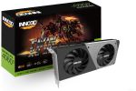 Видеокарта Inno3D GeForce RTX 4060 Ti 16GB Twin X2 OC N406T2-16D6X-178055N