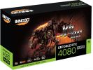 Видеокарта Inno3D GEFORCE RTX 4080 SUPER X3 OC N408S3-166XX-187049N