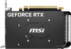 Видеокарта MSI GeForce RTX 4060 Aero ITX 8G OC