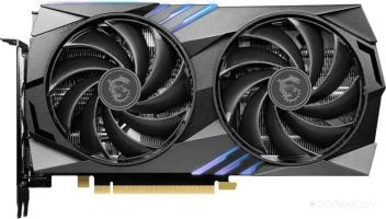 Видеокарта MSI GeForce RTX 4060 Ti Gaming 8G