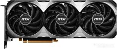 Видеокарта MSI GeForce RTX 4060 Ventus 3X 8G