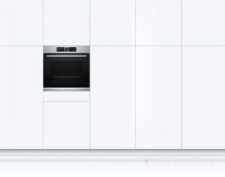 Духовой шкаф Bosch HBG633NS1, фото 6