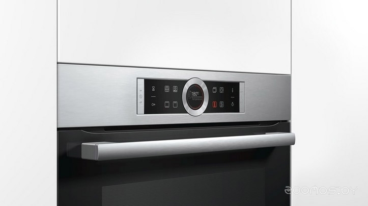 Духовой шкаф Bosch HBG633NS1, фото 4