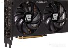 Видеокарта PowerColor Fighter Radeon RX 7600 8GB GDDR6 RX 7600 8G-F