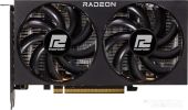 Видеокарта PowerColor Fighter Radeon RX 7600 8GB GDDR6 RX 7600 8G-F