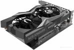 Видеокарта ZOTAC Gaming GeForce GTX 1650 AMP Core 4GB GDDR6 ZT-T16520J-10L