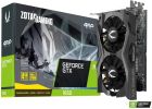 Видеокарта ZOTAC Gaming GeForce GTX 1650 AMP Core 4GB GDDR6 ZT-T16520J-10L