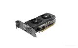 Видеокарта ZOTAC GAMING GeForce RTX 3050 6GB GDDR6 LP ZT-A30510L-10L