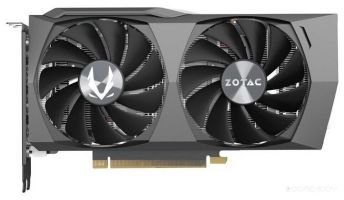 Видеокарта ZOTAC GeForce RTX 3060 Twin Edge 12GB GDDR6 ZT-A30600E-10M