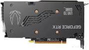 Видеокарта ZOTAC GeForce RTX 3060 Twin Edge OC 12GB GDDR6 ZT-A30600H-10M