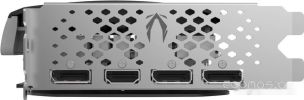 Видеокарта ZOTAC GeForce RTX 4060 8GB Twin Edge OC ZT-D40600H-10M