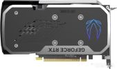 Видеокарта ZOTAC GeForce RTX 4060 8GB Twin Edge OC ZT-D40600H-10M