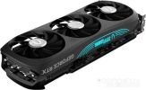 Видеокарта ZOTAC GeForce RTX 4070 Super Trinity Black Edition 12GB GDDR6X ZT-D40720D-10P