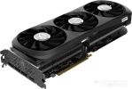 Видеокарта ZOTAC GeForce RTX 4070 Super Trinity Black Edition 12GB GDDR6X ZT-D40720D-10P