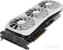 Видеокарта ZOTAC GeForce RTX 4070 Ti Super Trinity OC White Edition 16GB GDDR6X ZT-D40730Q-10P