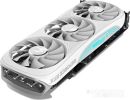 Видеокарта ZOTAC GeForce RTX 4070 Ti Super Trinity OC White Edition 16GB GDDR6X ZT-D40730Q-10P