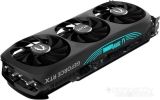 Видеокарта ZOTAC GeForce RTX 4080 Super Trinity Black Edition 16GB GDDR6X ZT-D40820D-10P