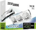 Видеокарта ZOTAC GeForce RTX 4080 Super Trinity OC White Edition 16GB GDDR6X ZT-D40820Q-10P