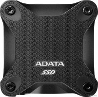 Внешний накопитель A-Data SD620 512GB SD620-512GCBK