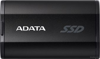 Внешний накопитель A-Data SD810 500GB SD810-500G-CBK