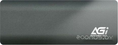 Внешний накопитель AGI ED198 1TB AGI1T0GIMED198