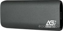 Внешний накопитель AGI ED198 1TB AGI1T0GIMED198