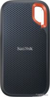 Внешний накопитель SanDisk Extreme V2 SDSSDE61-4T00-G25 4TB