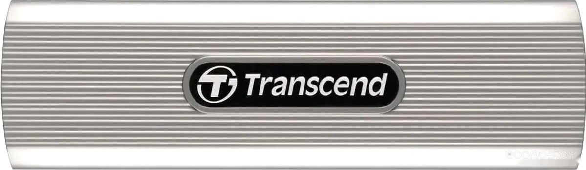 Внешний накопитель Transcend ESD320A 1TB TS1TESD320A