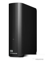 Внешний накопитель Western Digital Elements Desktop 4TB (WDBWLG0040HBK)