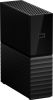 Внешний накопитель Western Digital My Book 18TB WDBBGB0180HBK