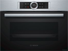 Электрический духовой шкаф Bosch CBG635BS3